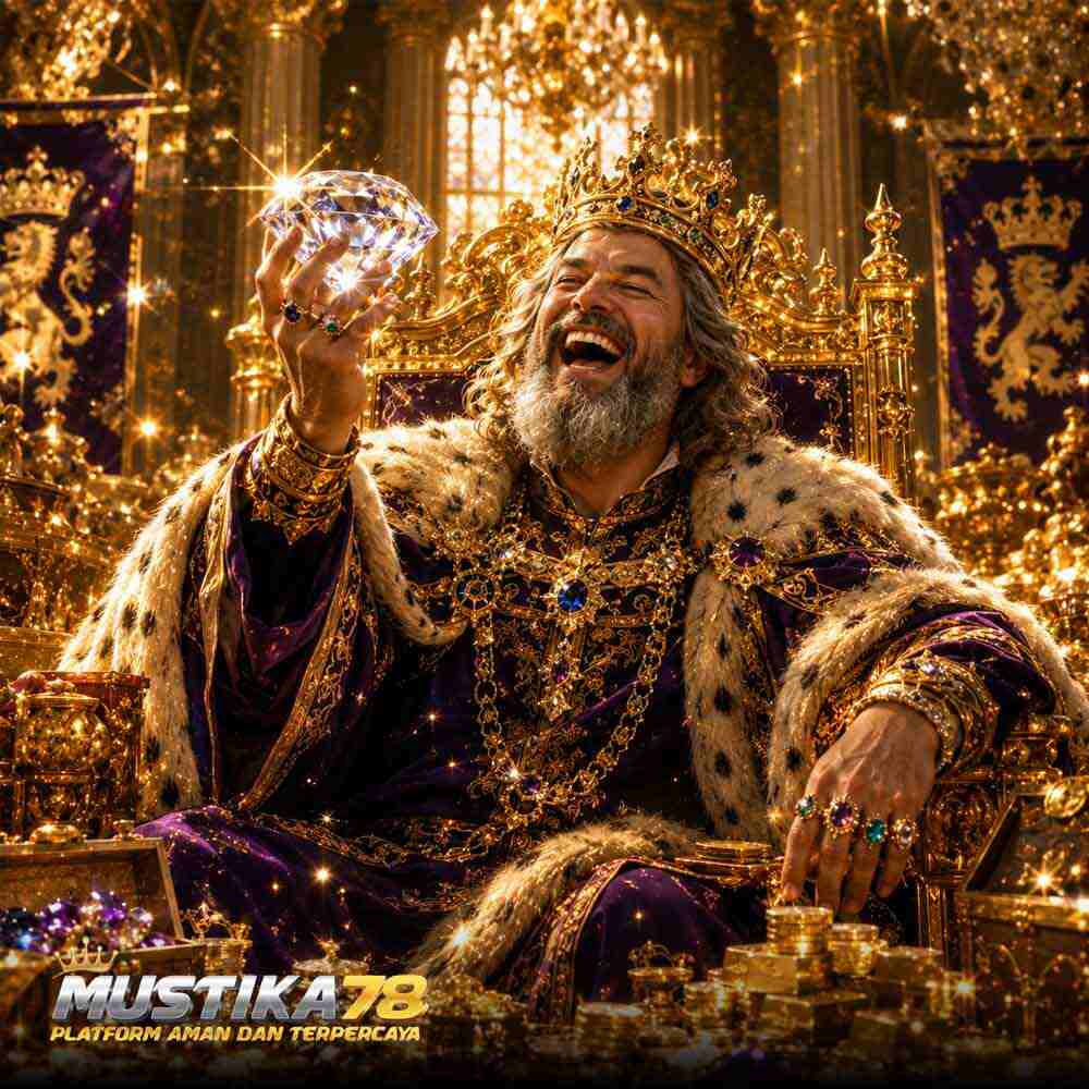 Mustika78 platform game online